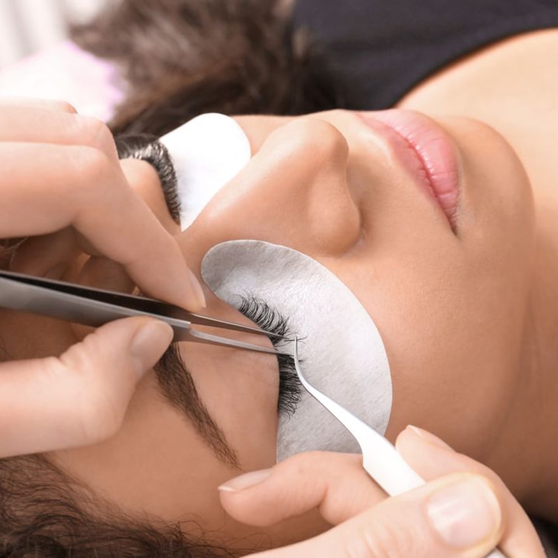 Eyelash Extension