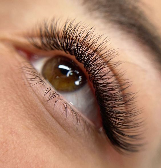 Eyelash Removal