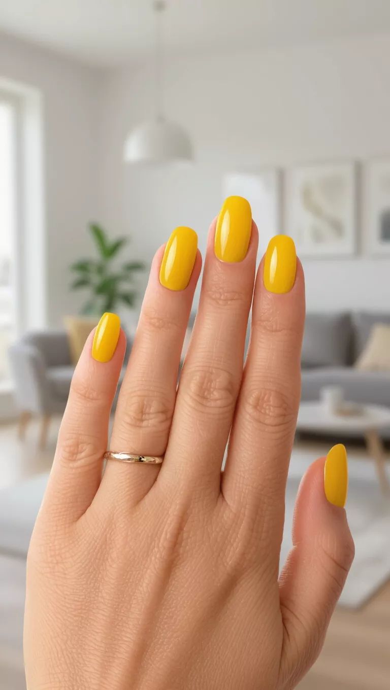 VIP Manicure